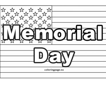 memorial day