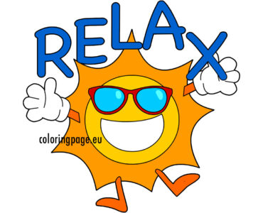 relax