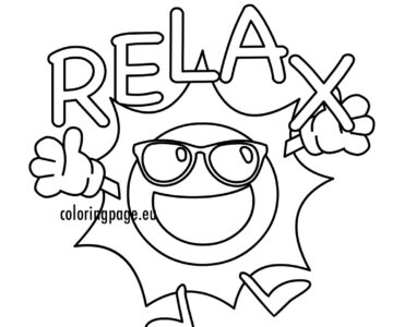 relax design
