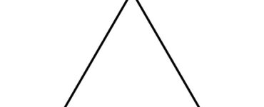 triangle template