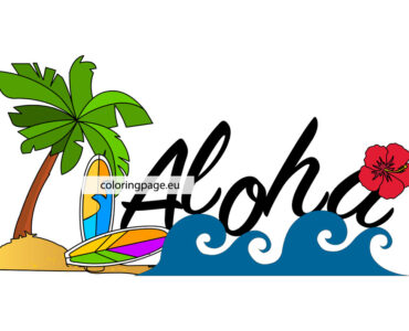 aloha