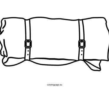 bedroll