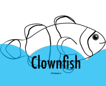 clownfish