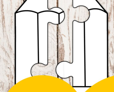 pencil puzzle 1