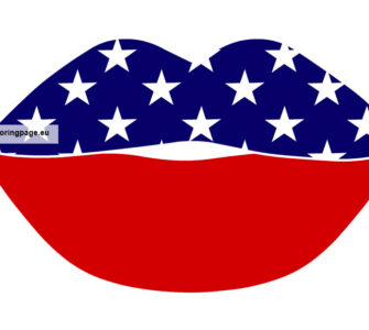 4th july kiss