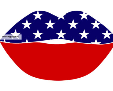 4th july kiss
