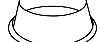 dog bowl