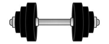 dumbbell