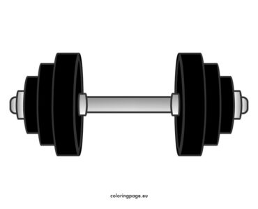dumbbell