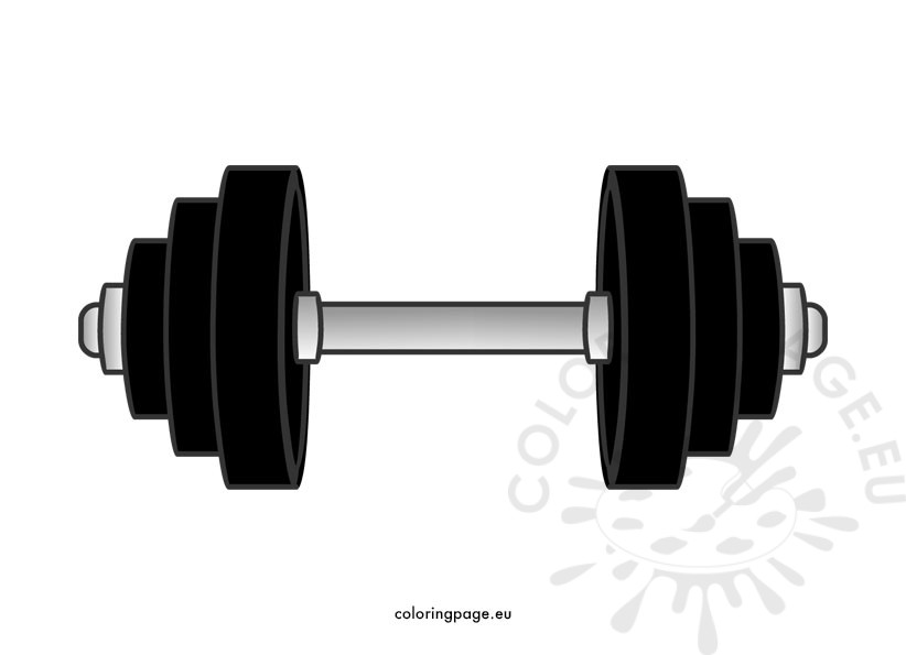 dumbbell