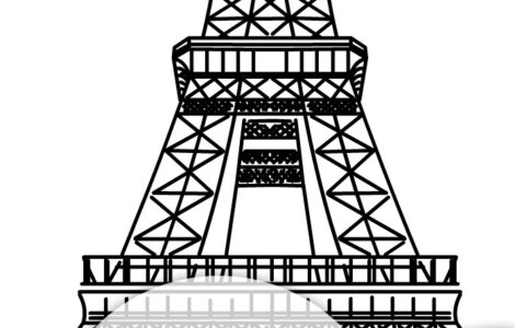 eiffel tower