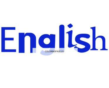 english word