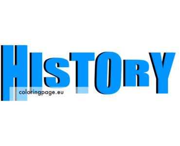 history word