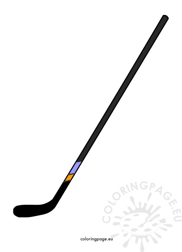 hockey stick image