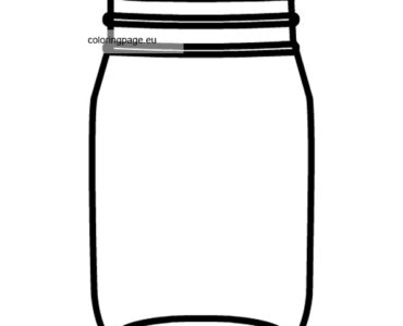 mason jar