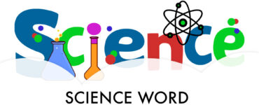 science display lettering