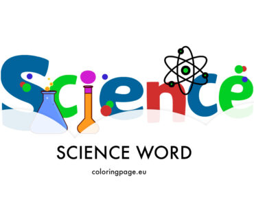 science display lettering