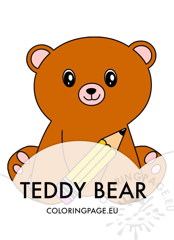 teddy bear school