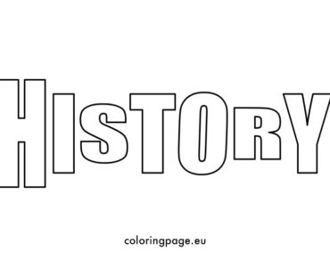 word history