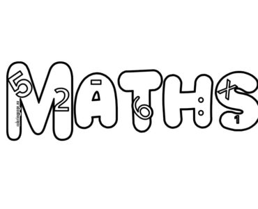 written maths