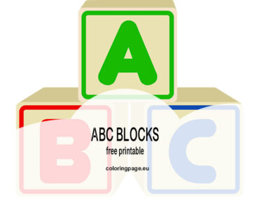 abc blocks image