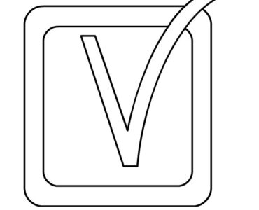 done sign