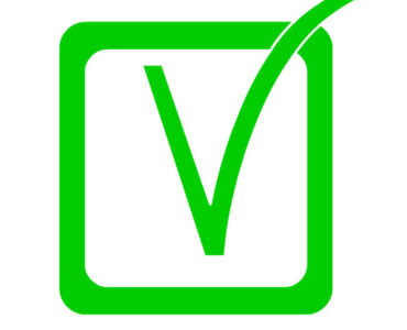 done symbol