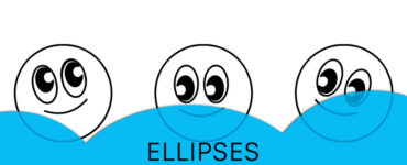 ellipses