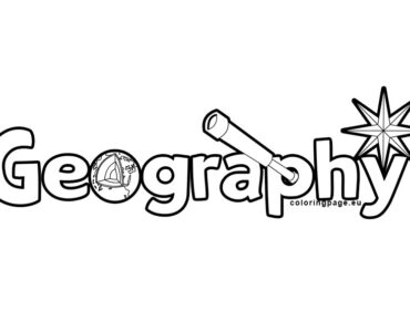 geography word