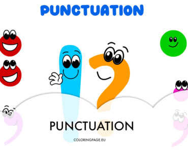 punctuation