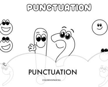 punctuation marks