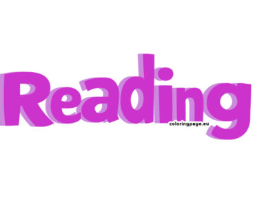 reading