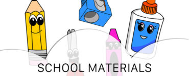 school materials