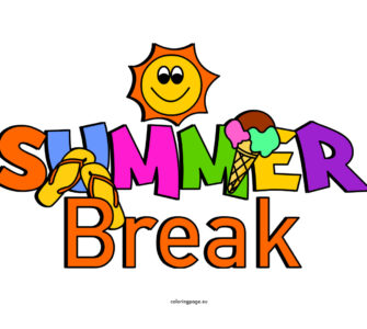 summer break