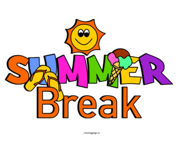 summer break