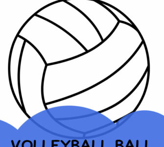 volleyball ball