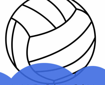 volleyball ball