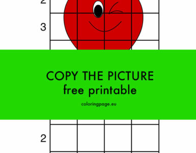 apple grid copy