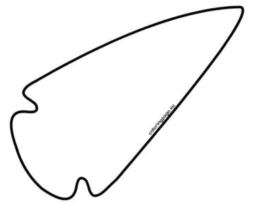 arrowhead