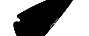 arrowhead silhouette