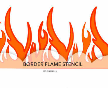 fire flames