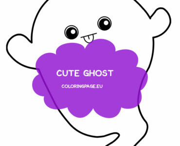 friendly ghost