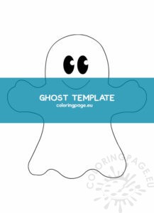 Ghost template