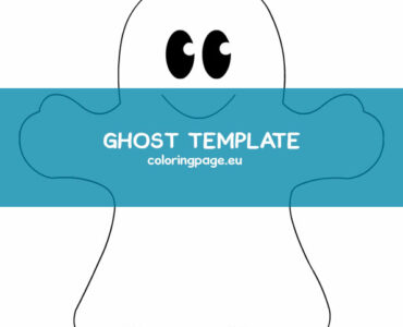 ghost template