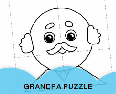 grandfather puzzle