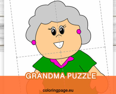 grandma puzzle