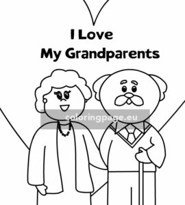 grandparents image