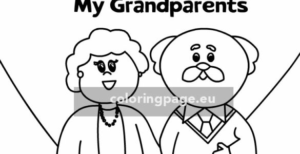 grandparents image