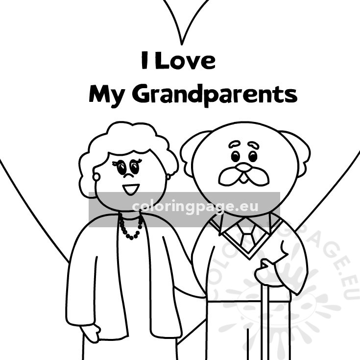 grandparents image