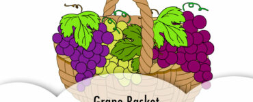 grape basket